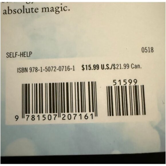 The Empath Experience: What to Do When You Feel Everything (paperback) - Picture 3 of 3